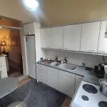 Mina's Veranda 90sqm Apartment Patras