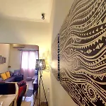 Mina's Veranda 90sqm Apartment Patras