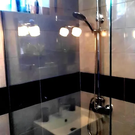 Mina's Veranda 90sqm Patras