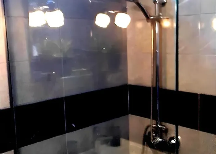 Mina's Veranda 90sqm Патра